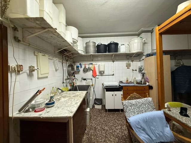 Entreprise à vendre à Los Alcázares - 600 000 € (Ref: 10060328)