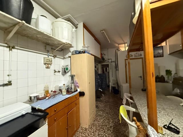 Entreprise à vendre à Los Alcázares - 600 000 € (Ref: 10060328)