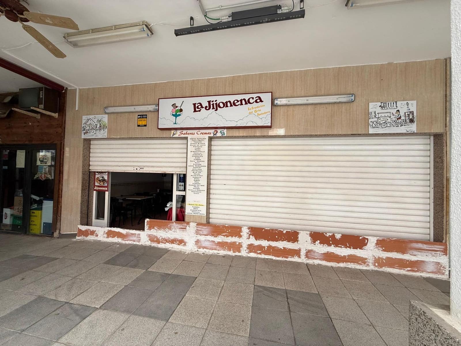 Entreprise à vendre à Los Alcazares - 600 000 € (Ref: 10060328)