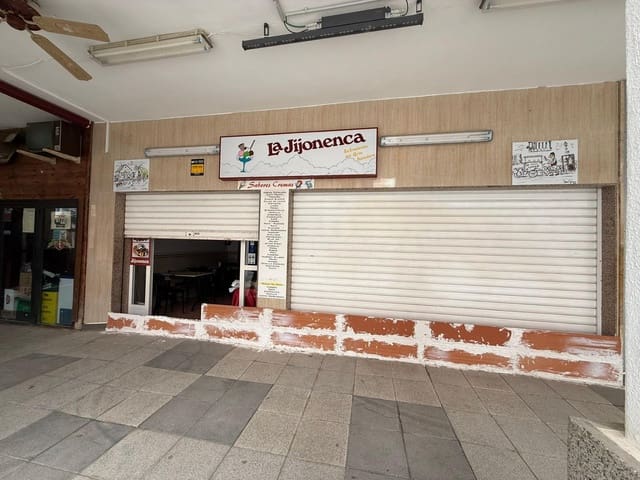 Entreprise à vendre à Los Alcázares - 600 000 € (Ref: 10060328)