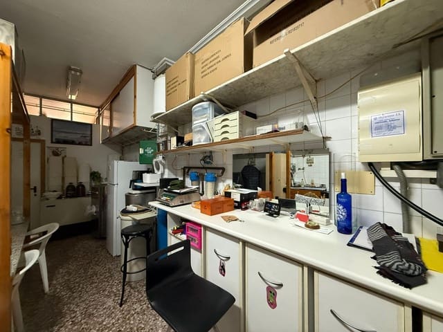 Entreprise à vendre à Los Alcázares - 600 000 € (Ref: 10060328)