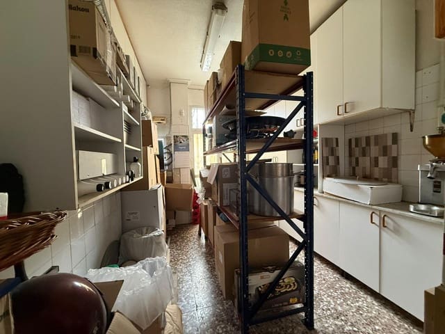 Entreprise à vendre à Los Alcázares - 600 000 € (Ref: 10060328)