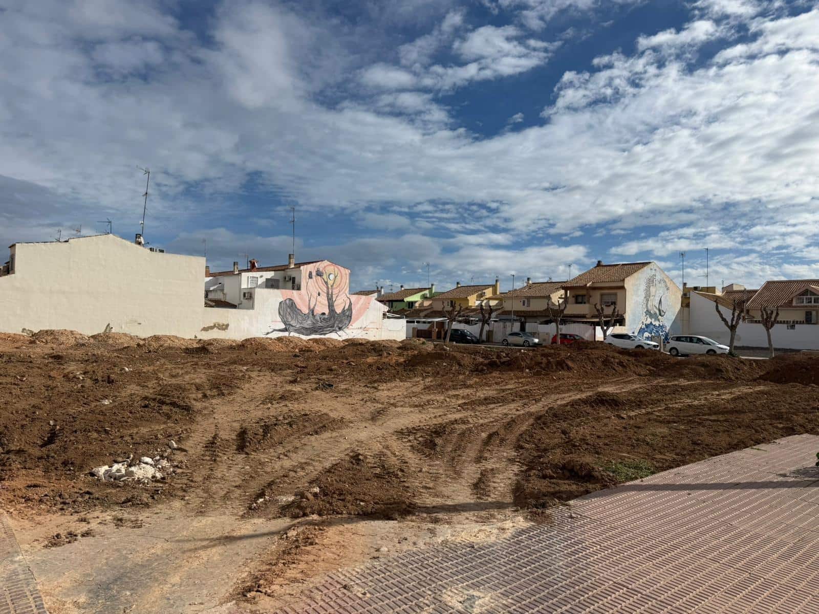 Bauplatz zu verkaufen in Los Alcazares - 825.000 € (Ref: 10060330)