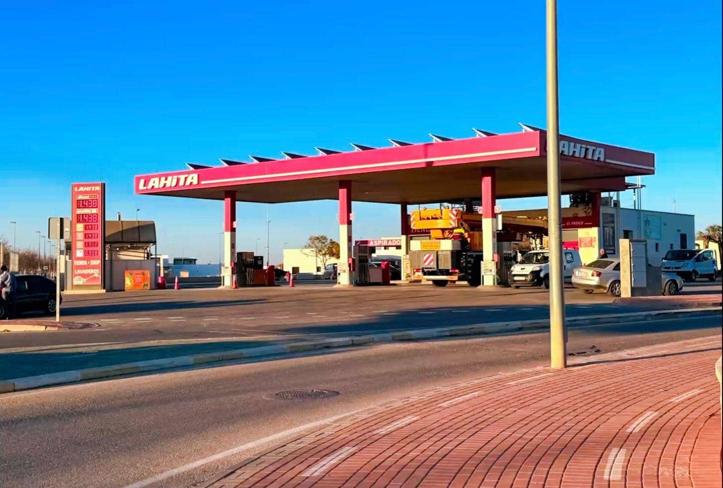 3 sovrum Lägenhet till salu i Torre-Pacheco med garage - 154 990 € (Ref: 10060332)
