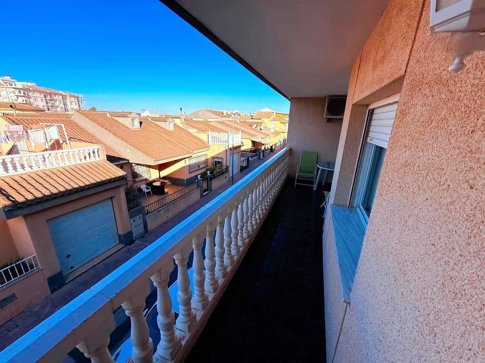 3 sovrum Lägenhet till salu i Torre-Pacheco med garage - 154 990 € (Ref: 10060332)