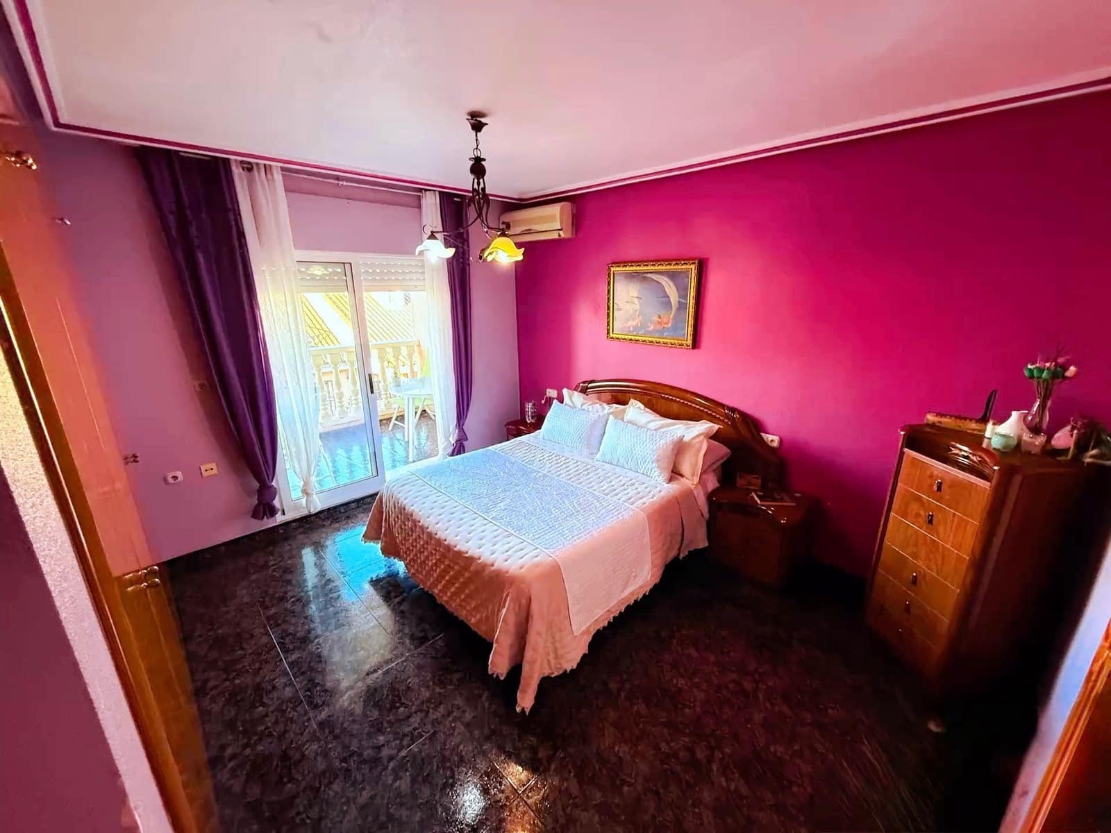 3 sovrum Lägenhet till salu i Torre-Pacheco med garage - 154 990 € (Ref: 10060332)