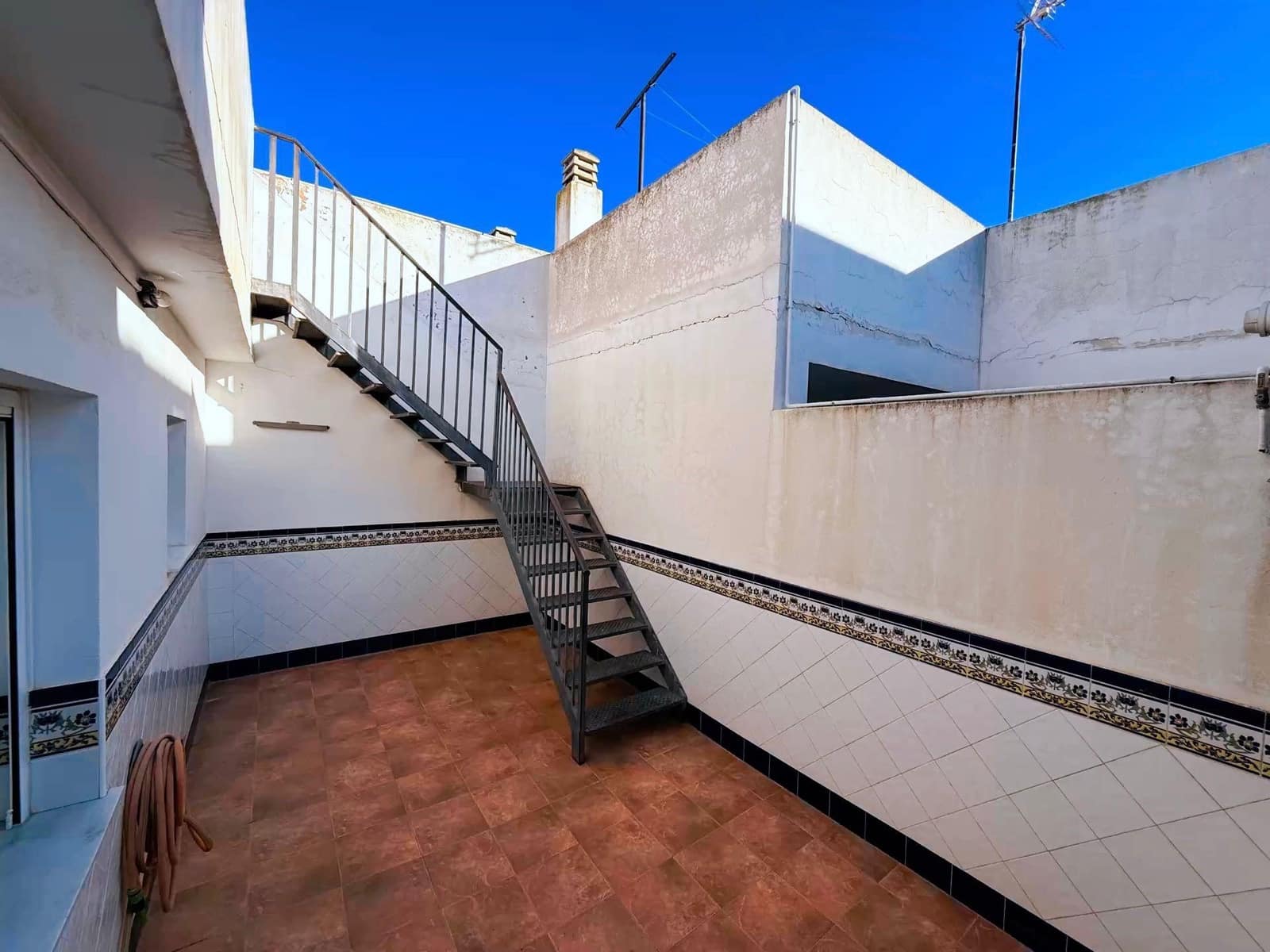 3 sovrum Lägenhet till salu i Torre-Pacheco med garage - 154 990 € (Ref: 10060332)