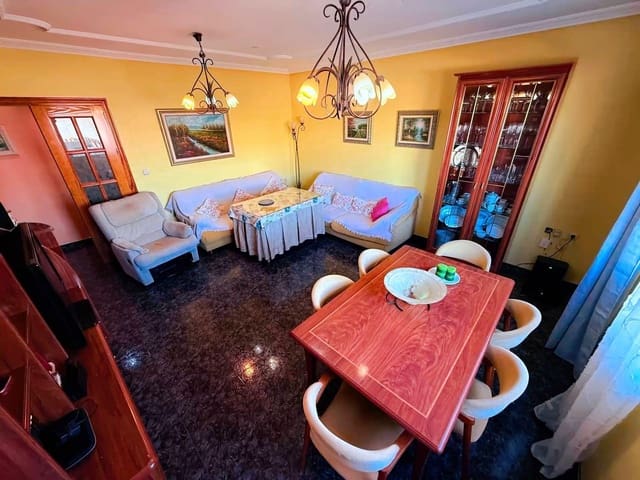 3 sypialnia Mieszkanie na sprzedaż w Torre-Pacheco z garażem - 154 990 € (Ref: 10060332)