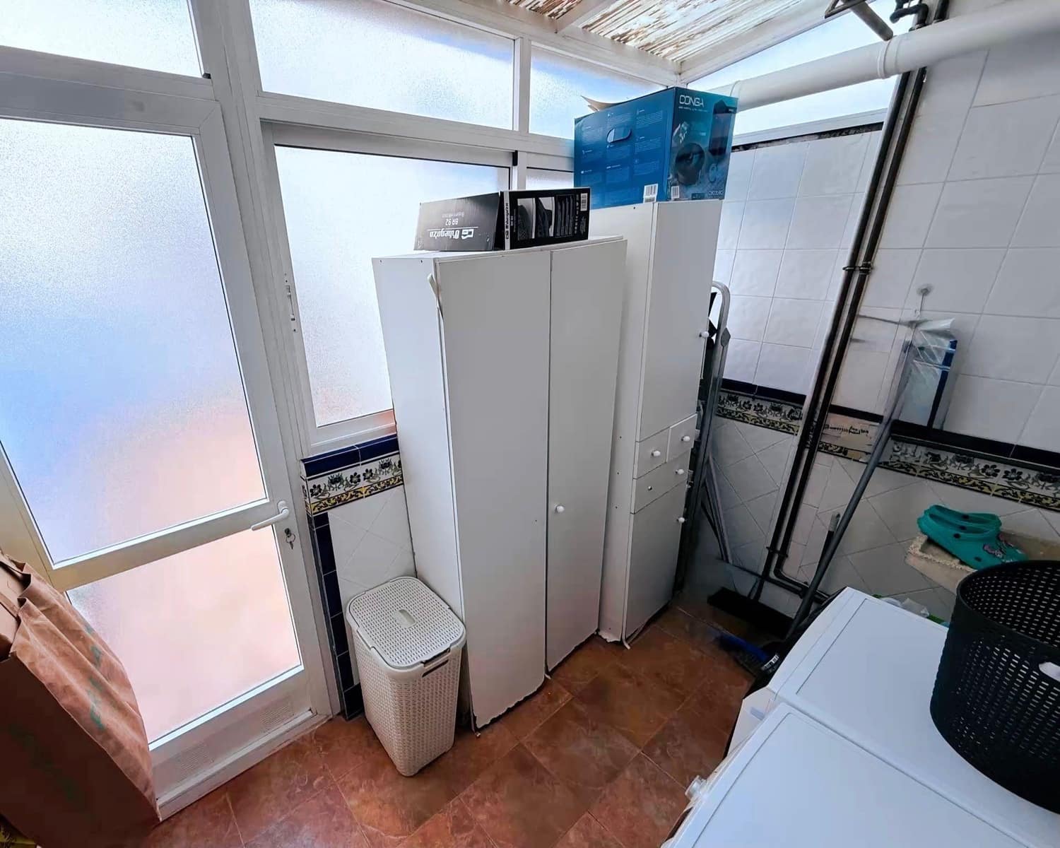 3 sovrum Lägenhet till salu i Torre-Pacheco med garage - 154 990 € (Ref: 10060332)