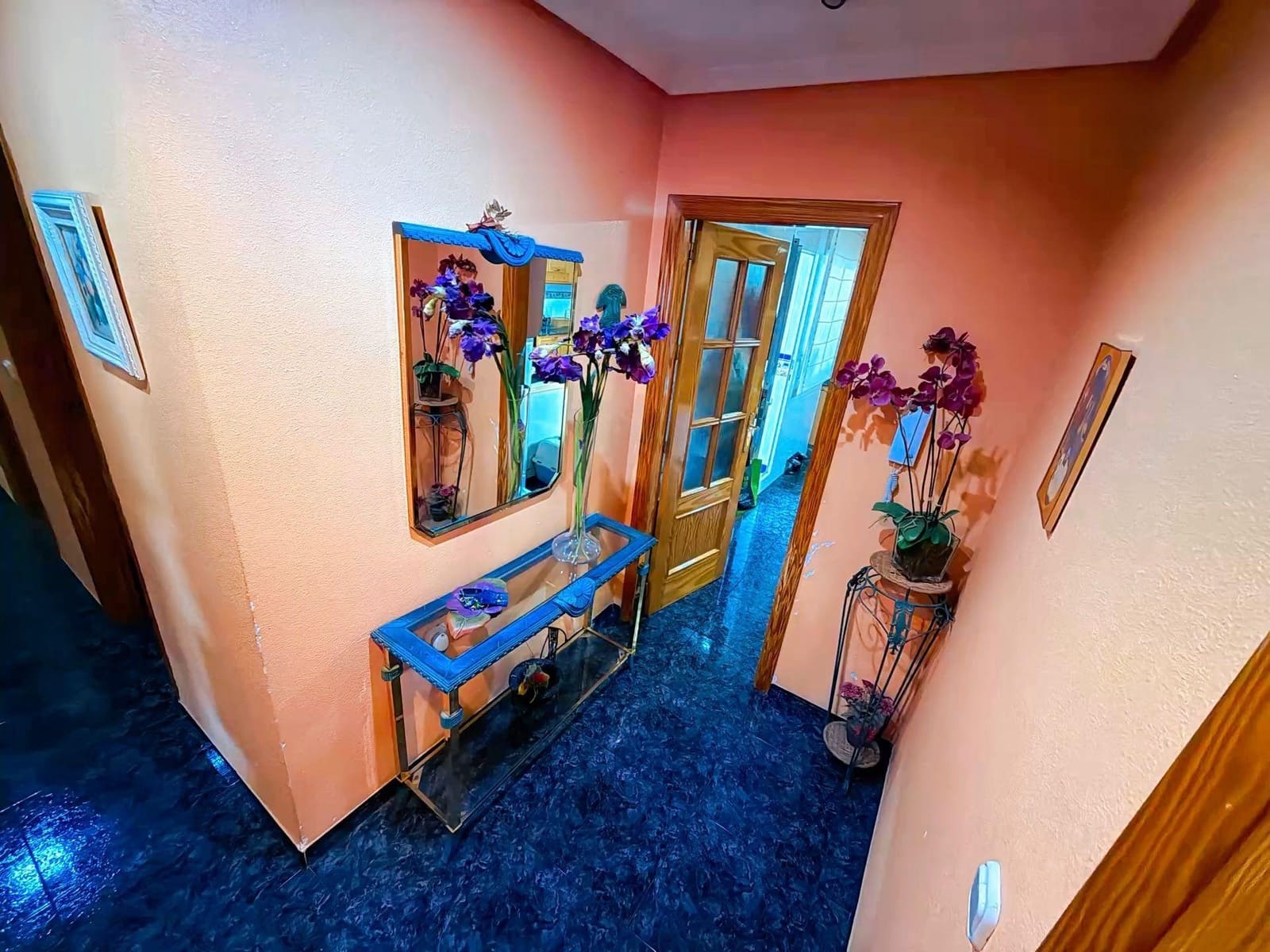 3 sovrum Lägenhet till salu i Torre-Pacheco med garage - 154 990 € (Ref: 10060332)