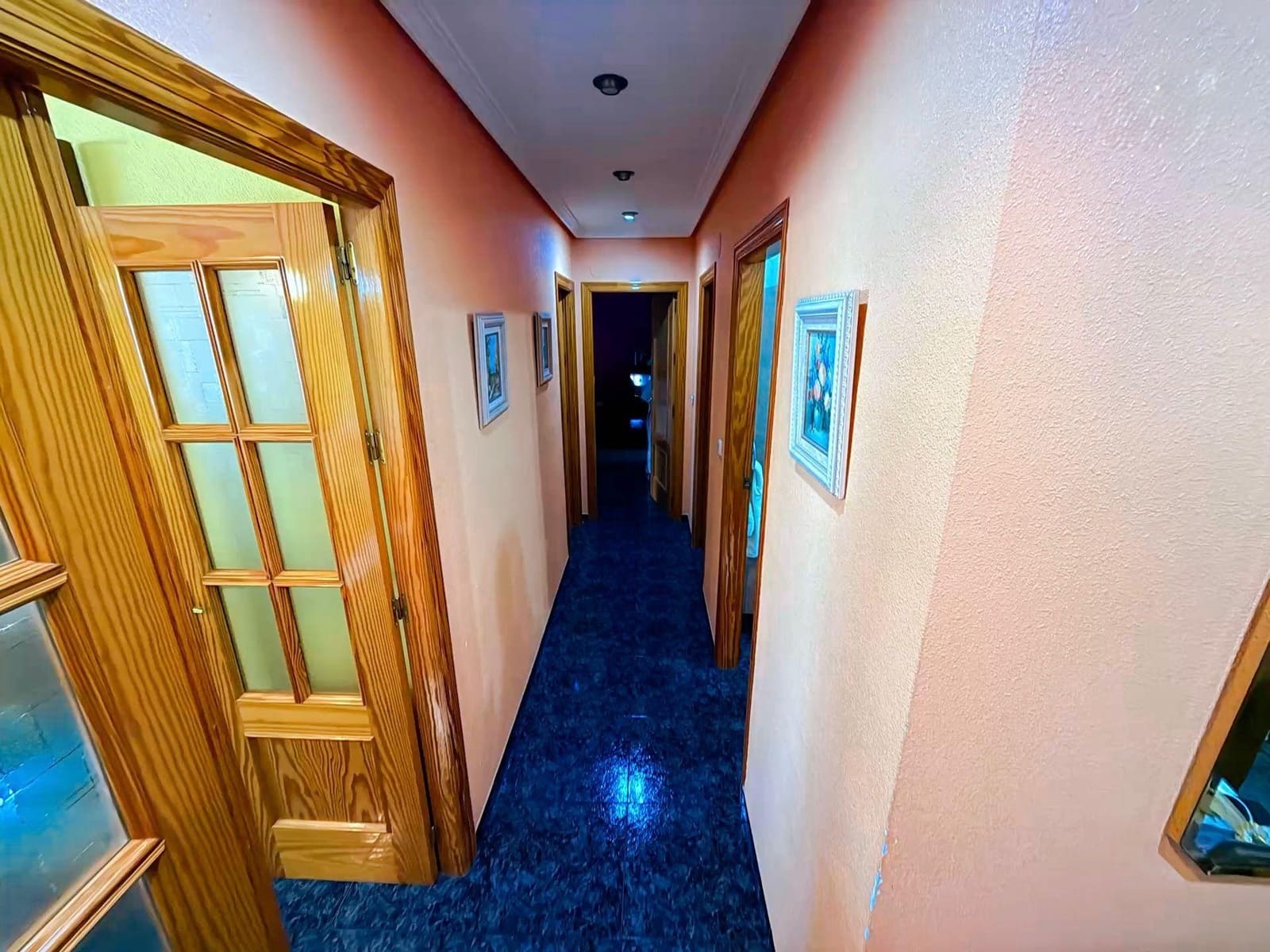 3 sovrum Lägenhet till salu i Torre-Pacheco med garage - 154 990 € (Ref: 10060332)