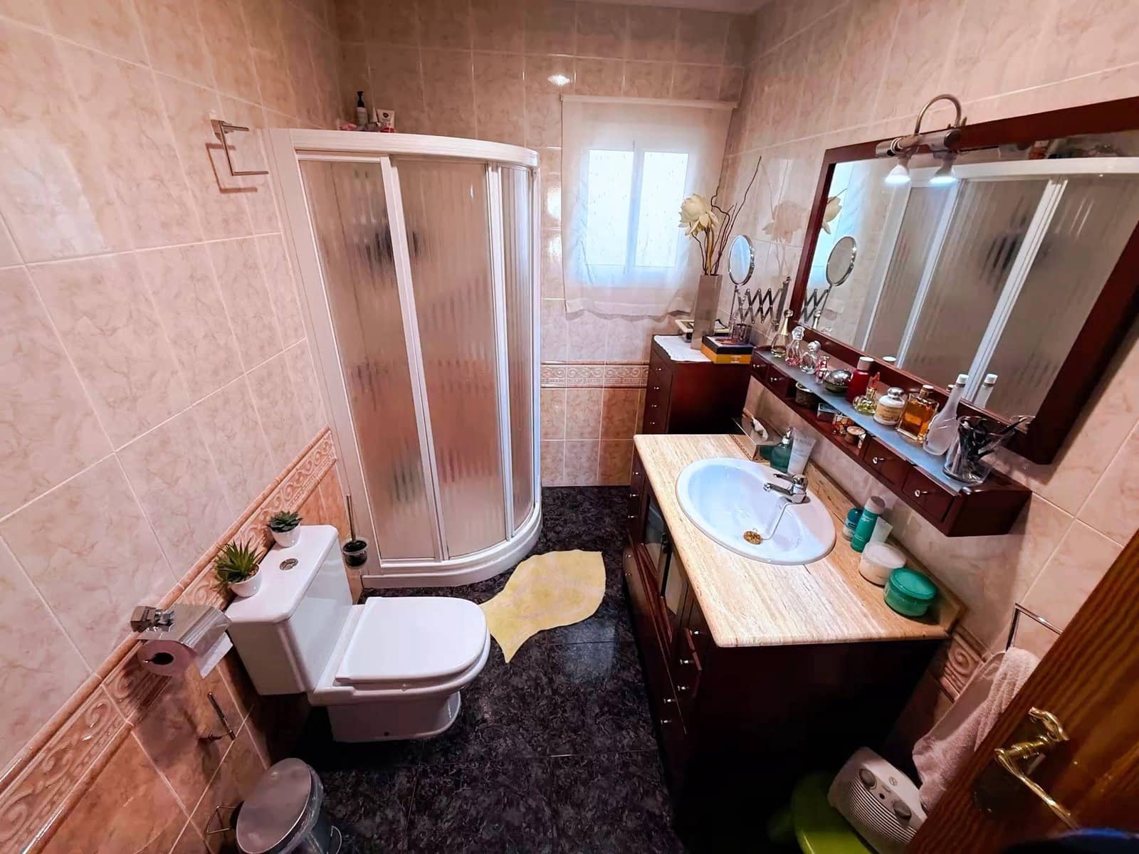 3 sovrum Lägenhet till salu i Torre-Pacheco med garage - 154 990 € (Ref: 10060332)