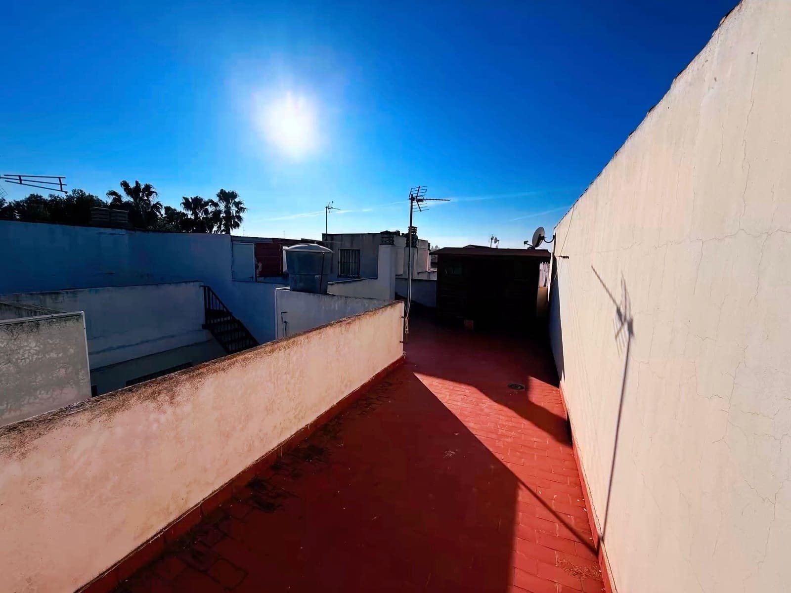3 sovrum Lägenhet till salu i Torre-Pacheco med garage - 154 990 € (Ref: 10060332)