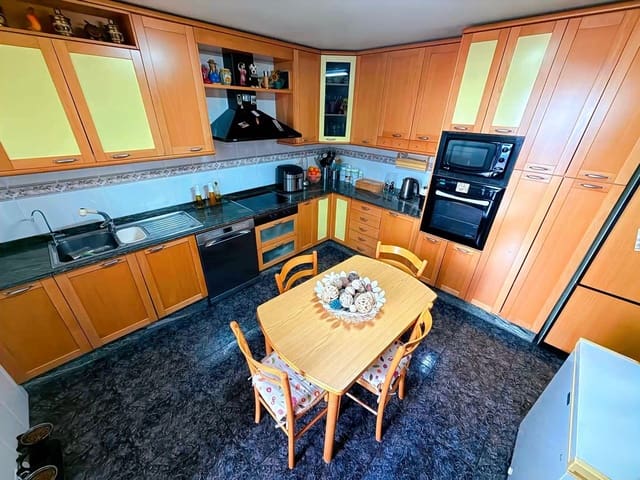3 sypialnia Mieszkanie na sprzedaż w Torre-Pacheco z garażem - 154 990 € (Ref: 10060332)