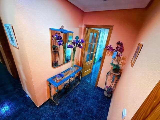3 sypialnia Mieszkanie na sprzedaż w Torre-Pacheco z garażem - 154 990 € (Ref: 10060332)