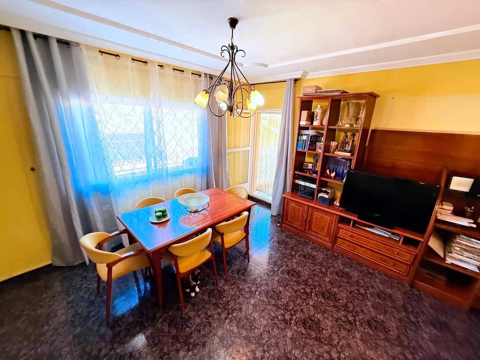 3 sovrum Lägenhet till salu i Torre-Pacheco med garage - 154 990 € (Ref: 10060332)