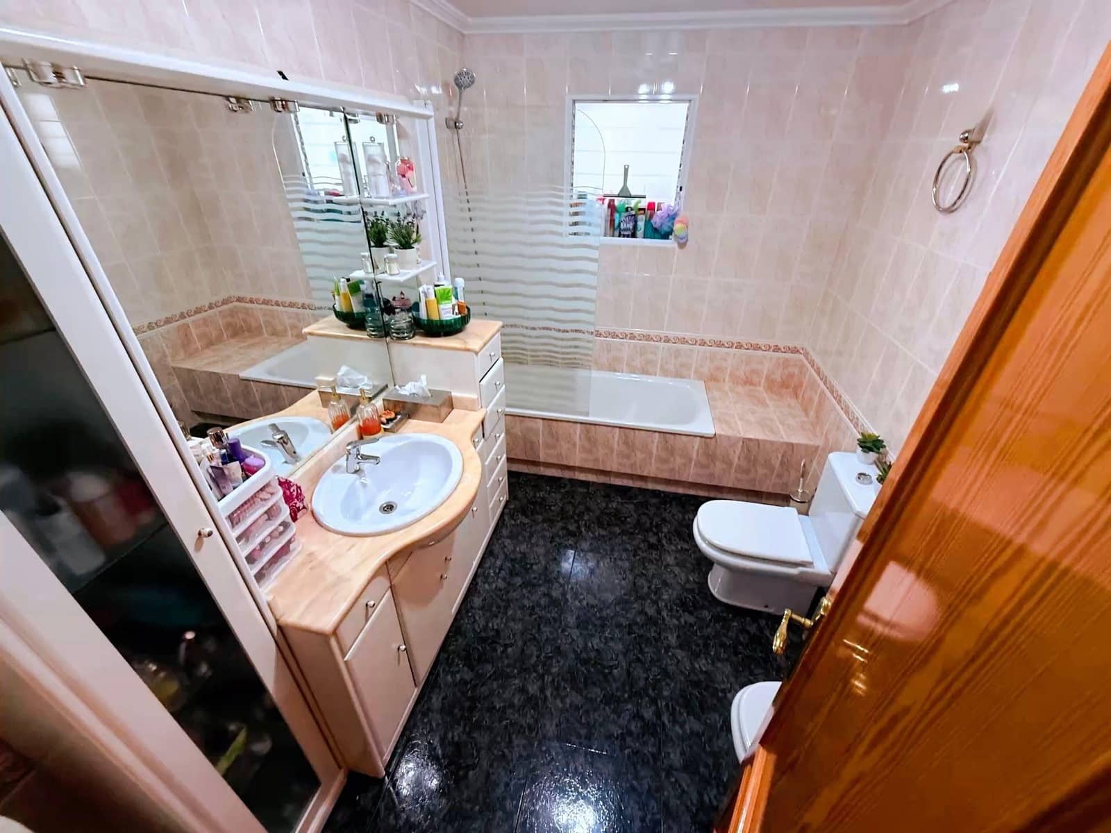 3 sovrum Lägenhet till salu i Torre-Pacheco med garage - 154 990 € (Ref: 10060332)