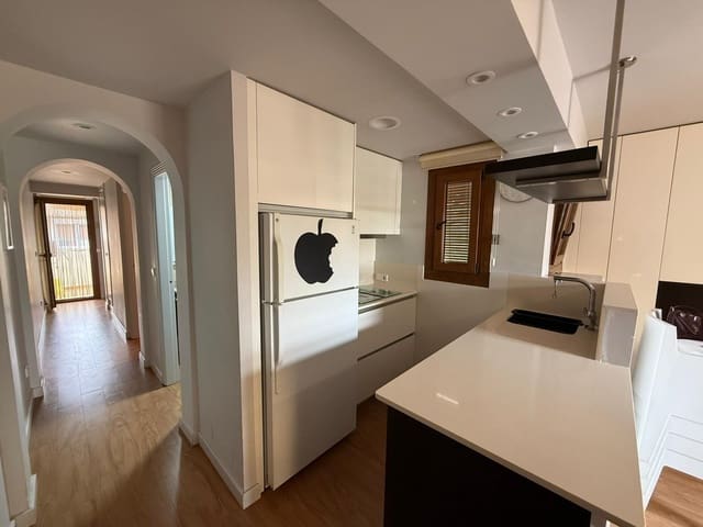 3 soveværelse Lejlighed til salg i Los Narejos, Los Alcázares - € 235.000 (Ref: 10060333)
