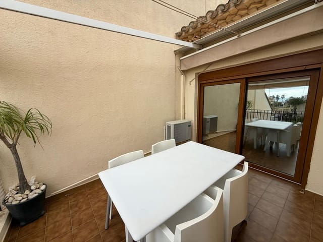 3 soveværelse Lejlighed til salg i Los Narejos, Los Alcázares - € 235.000 (Ref: 10060333)