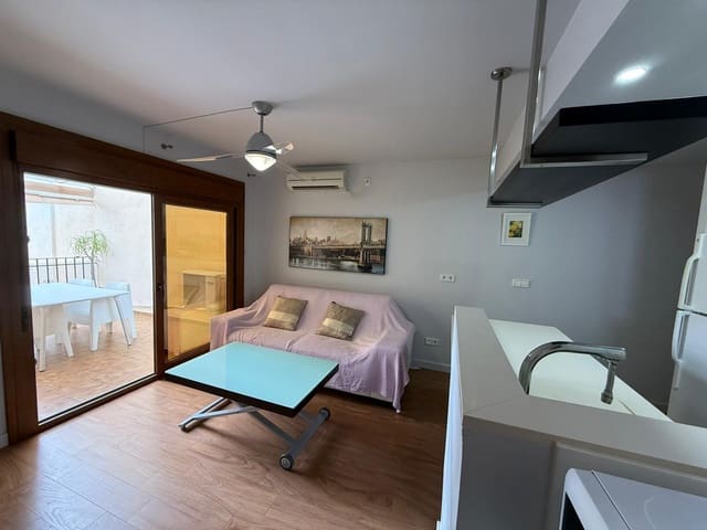 3 soveværelse Lejlighed til salg i Los Narejos, Los Alcázares - € 235.000 (Ref: 10060333)
