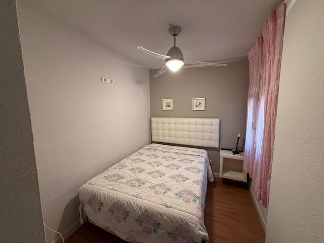 3 soveværelse Lejlighed til salg i Los Narejos, Los Alcázares - € 235.000 (Ref: 10060333)