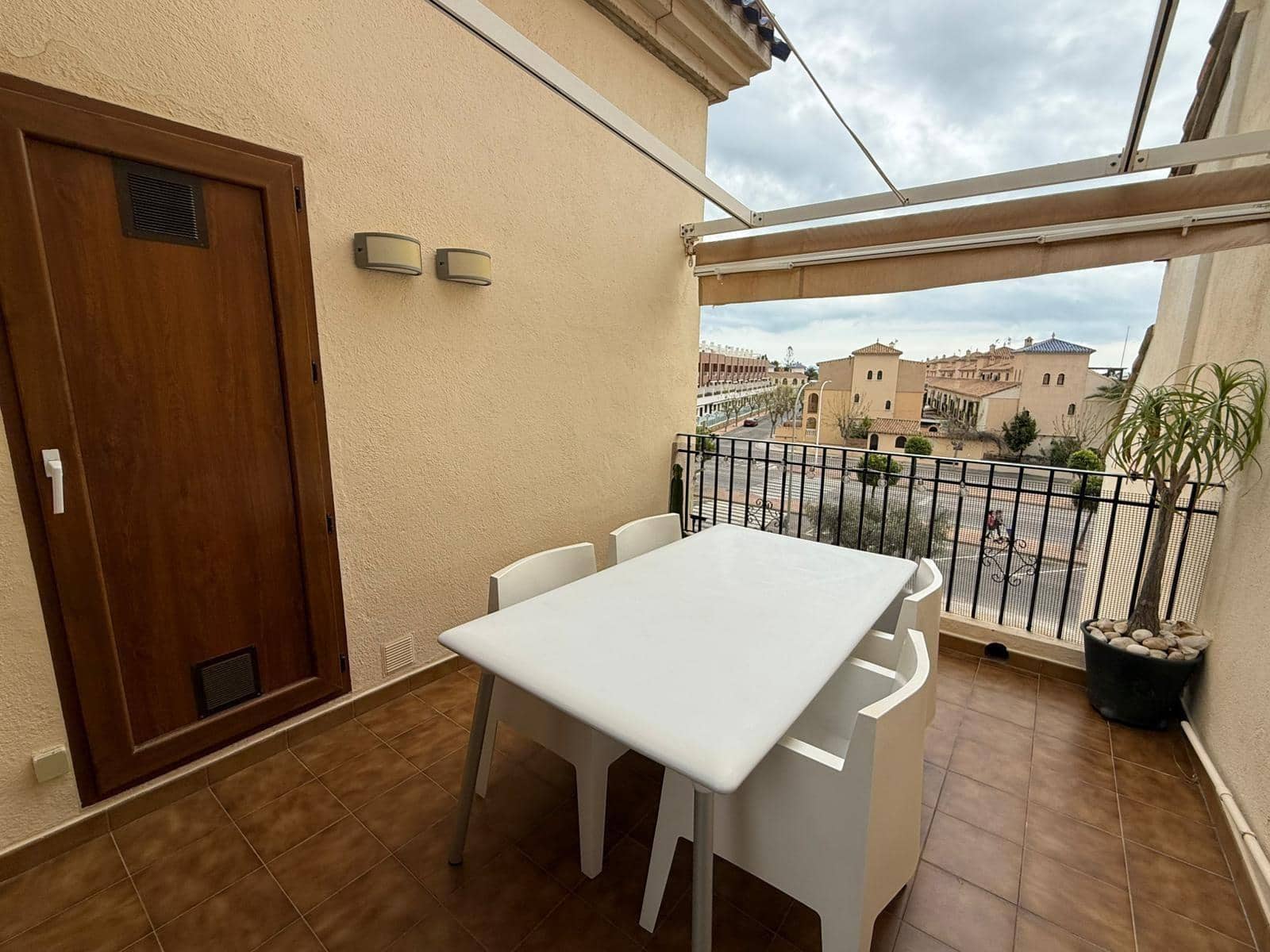 3 soveværelse Lejlighed til salg i Los Narejos - € 235.000 (Ref: 10060333)