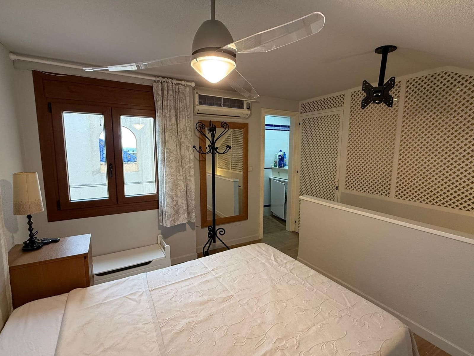 3 soveværelse Lejlighed til salg i Los Narejos - € 235.000 (Ref: 10060333)