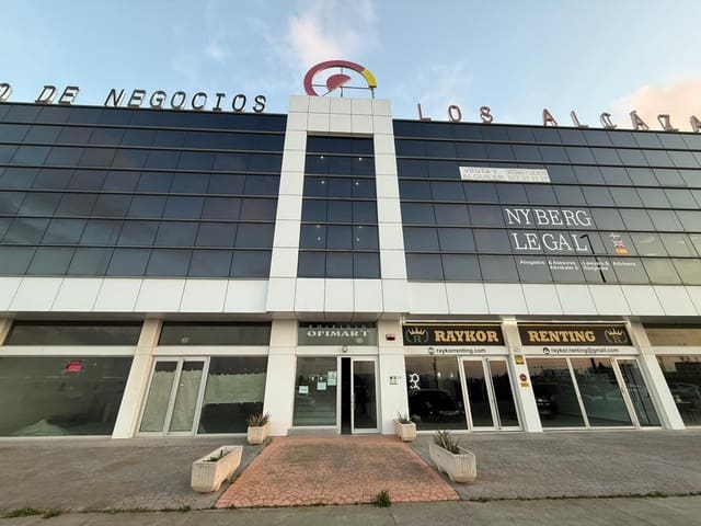 Biuro na sprzedaż w Los Alcázares - 200 000 € (Ref: 10060334)