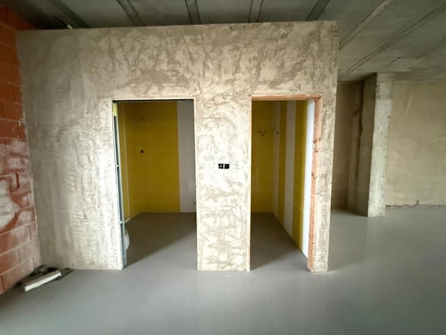 Biuro na sprzedaż w Los Alcázares - 200 000 € (Ref: 10060334)