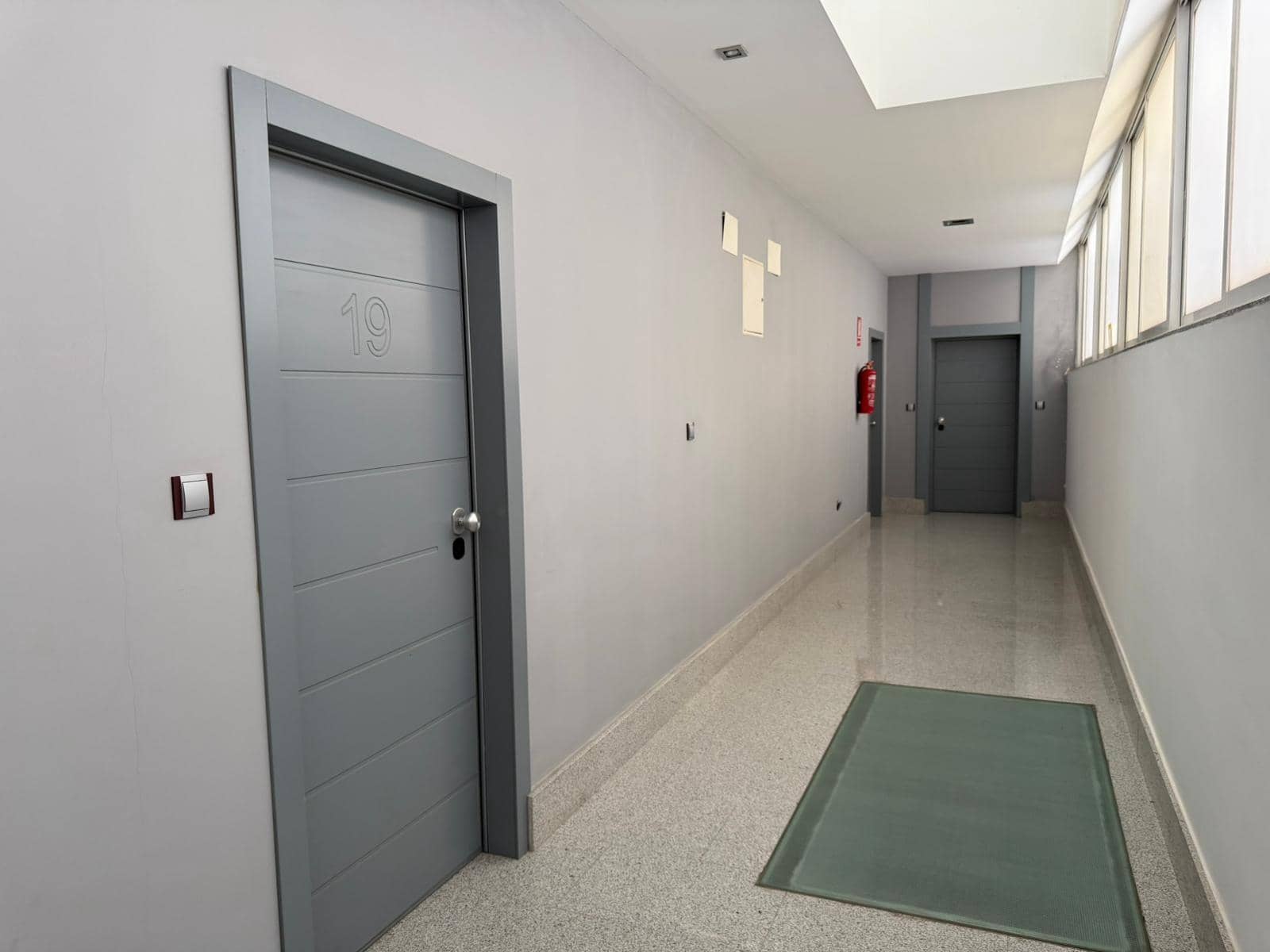 Escritório para arrendar em Los Alcazares - 1 500 € (Ref: 10060335)