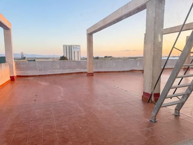Ufficio da affittare in Los Alcázares - 1.500 € (Rif: 10060335)