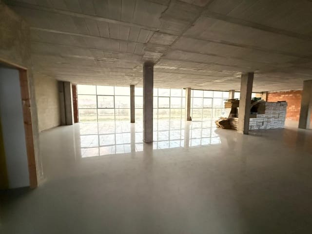 Ufficio da affittare in Los Alcázares - 1.500 € (Rif: 10060335)