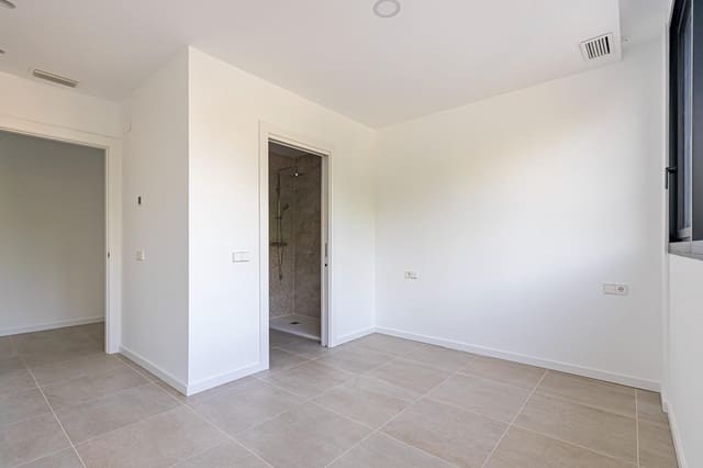 4 Zimmer Apartment zu verkaufen in Murcia Stadt mit Garage - 550.000 € (Ref: 10060337)