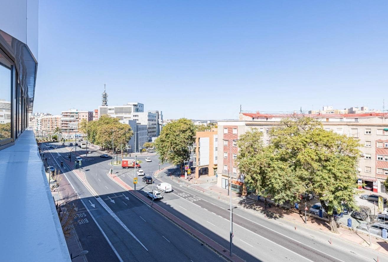 4 Zimmer Apartment zu verkaufen in Murcia Stadt mit Garage - 550.000 € (Ref: 10060337)