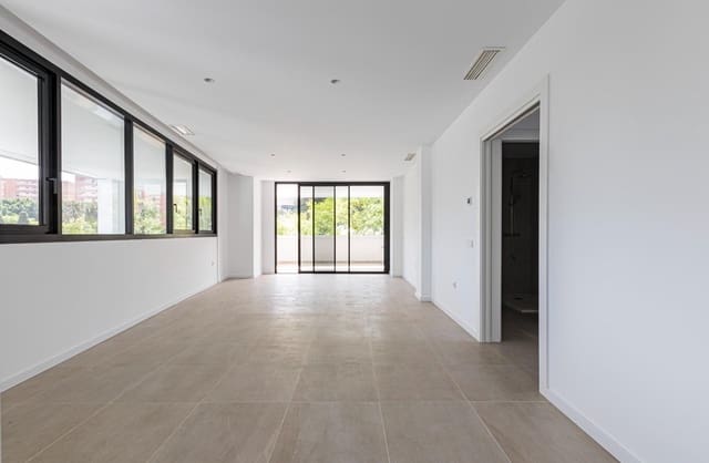 4 Zimmer Apartment zu verkaufen in Murcia Stadt mit Garage - 550.000 € (Ref: 10060337)