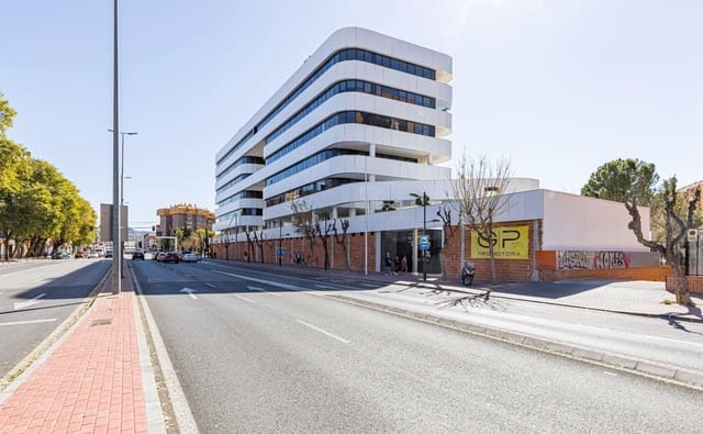 4 Zimmer Apartment zu verkaufen in Murcia Stadt mit Garage - 550.000 € (Ref: 10060337)