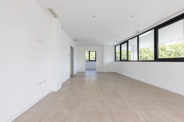 4 Zimmer Apartment zu verkaufen in Murcia Stadt mit Garage - 550.000 € (Ref: 10060337)