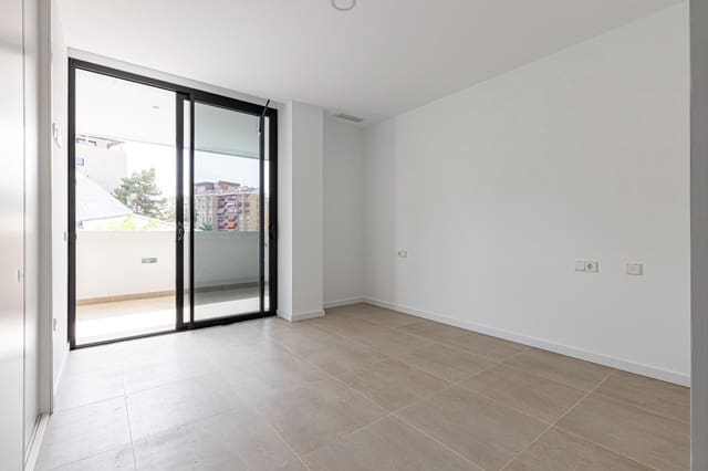 4 Zimmer Apartment zu verkaufen in Murcia Stadt mit Garage - 550.000 € (Ref: 10060337)