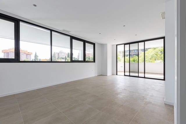 4 Zimmer Apartment zu verkaufen in Murcia Stadt mit Garage - 550.000 € (Ref: 10060337)