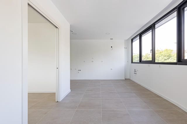 4 Zimmer Apartment zu verkaufen in Murcia Stadt mit Garage - 550.000 € (Ref: 10060337)