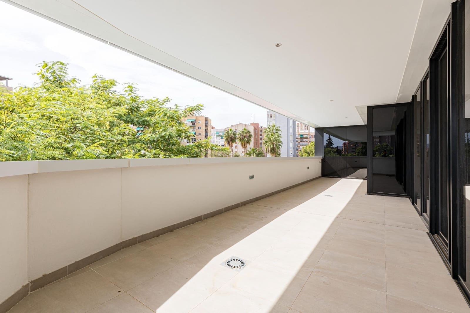 4 Zimmer Apartment zu verkaufen in Murcia Stadt mit Garage - 550.000 € (Ref: 10060337)