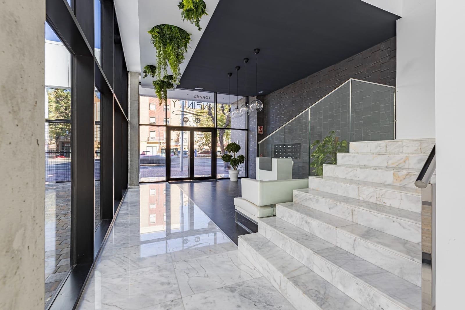 4 Zimmer Apartment zu verkaufen in Murcia Stadt mit Garage - 550.000 € (Ref: 10060337)