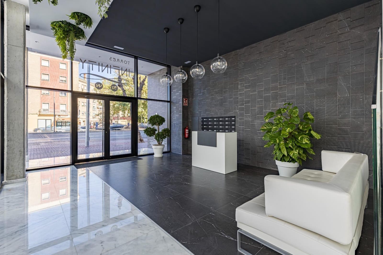 4 Zimmer Apartment zu verkaufen in Murcia Stadt mit Garage - 550.000 € (Ref: 10060337)
