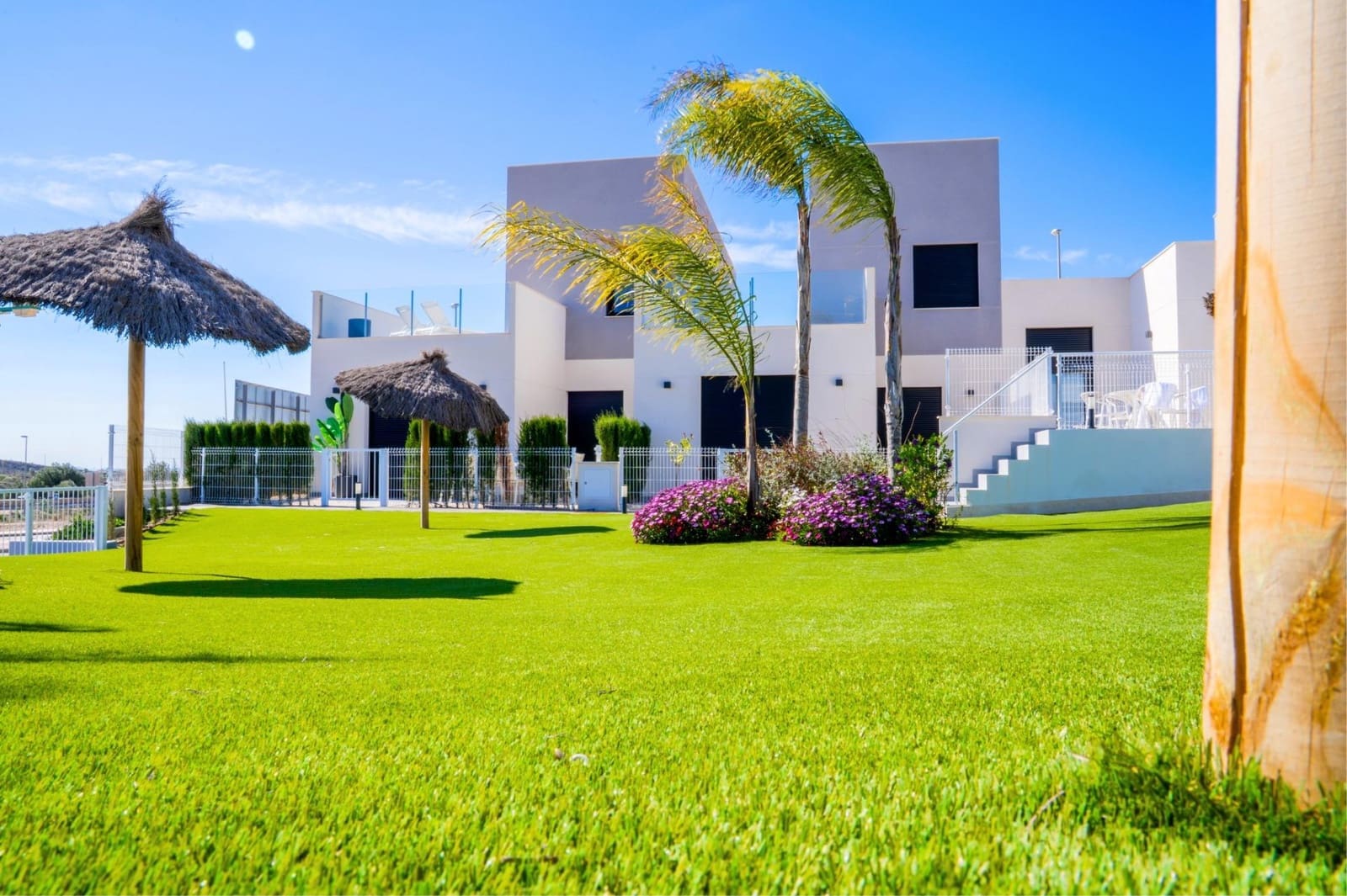 2 Zimmer Reihenhaus zu verkaufen in Banos y Mendigo - 229.000 € (Ref: 10060338)