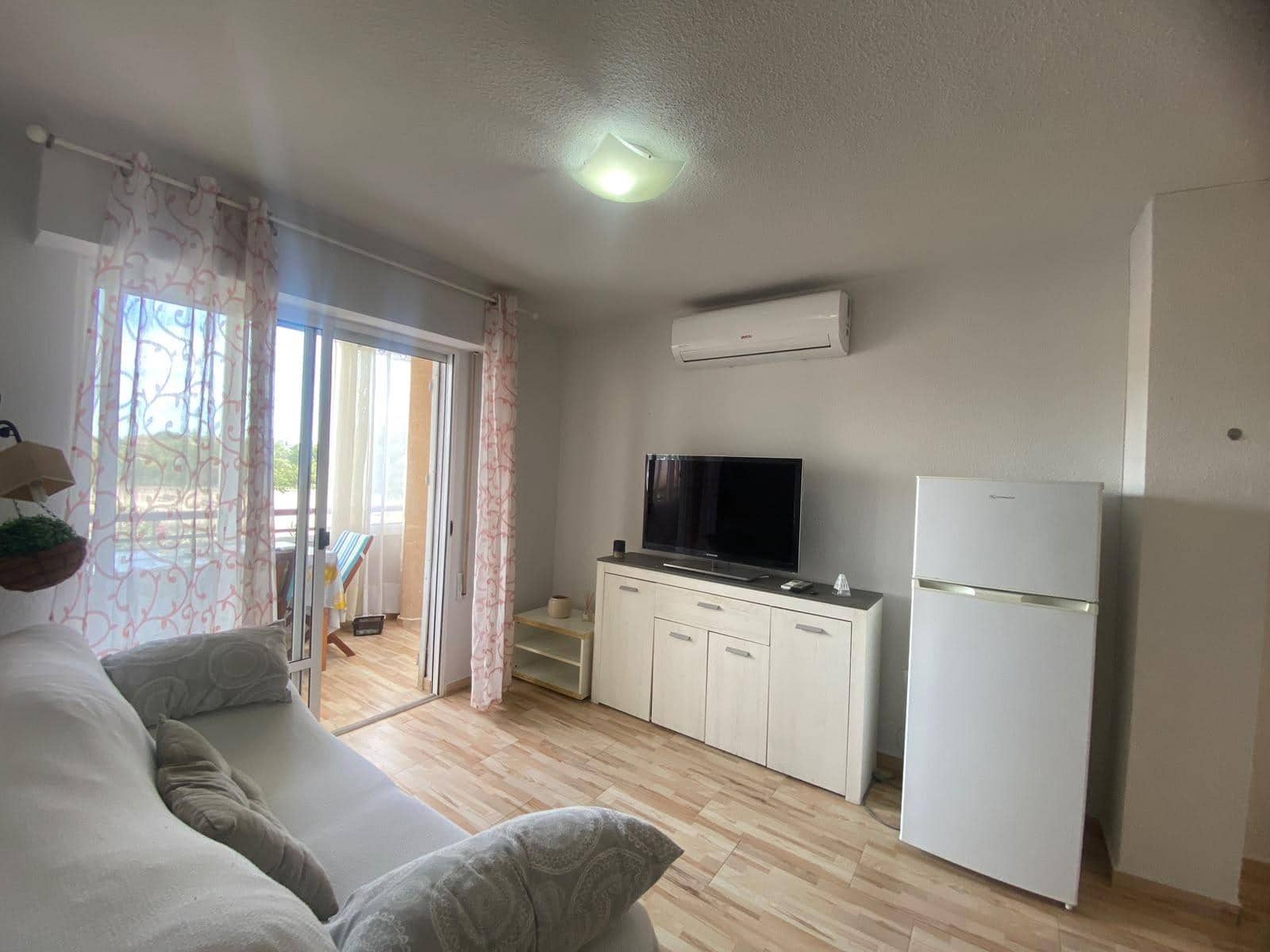 1 camera da letto Appartamento da affittare in Pilar de la Horadada con piscina - 700 € (Rif: 10062180)