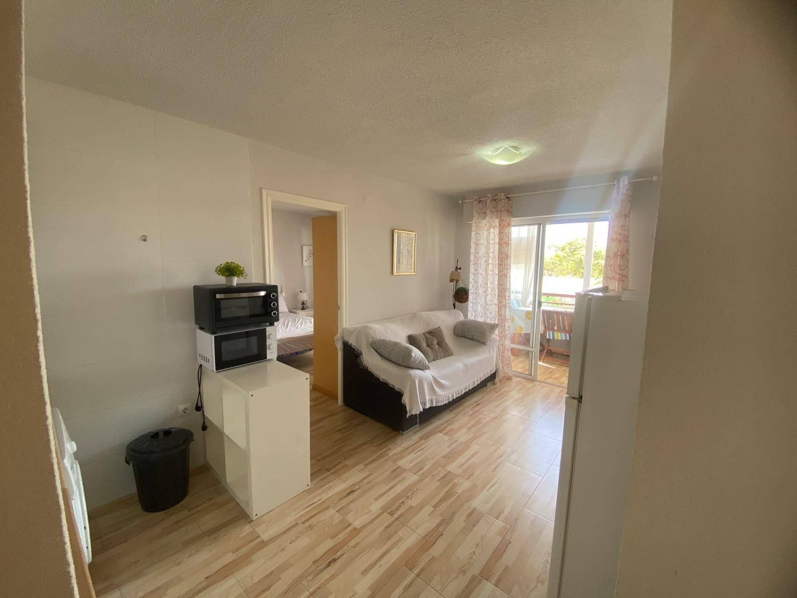 1 camera da letto Appartamento da affittare in Pilar de la Horadada con piscina - 700 € (Rif: 10062180)