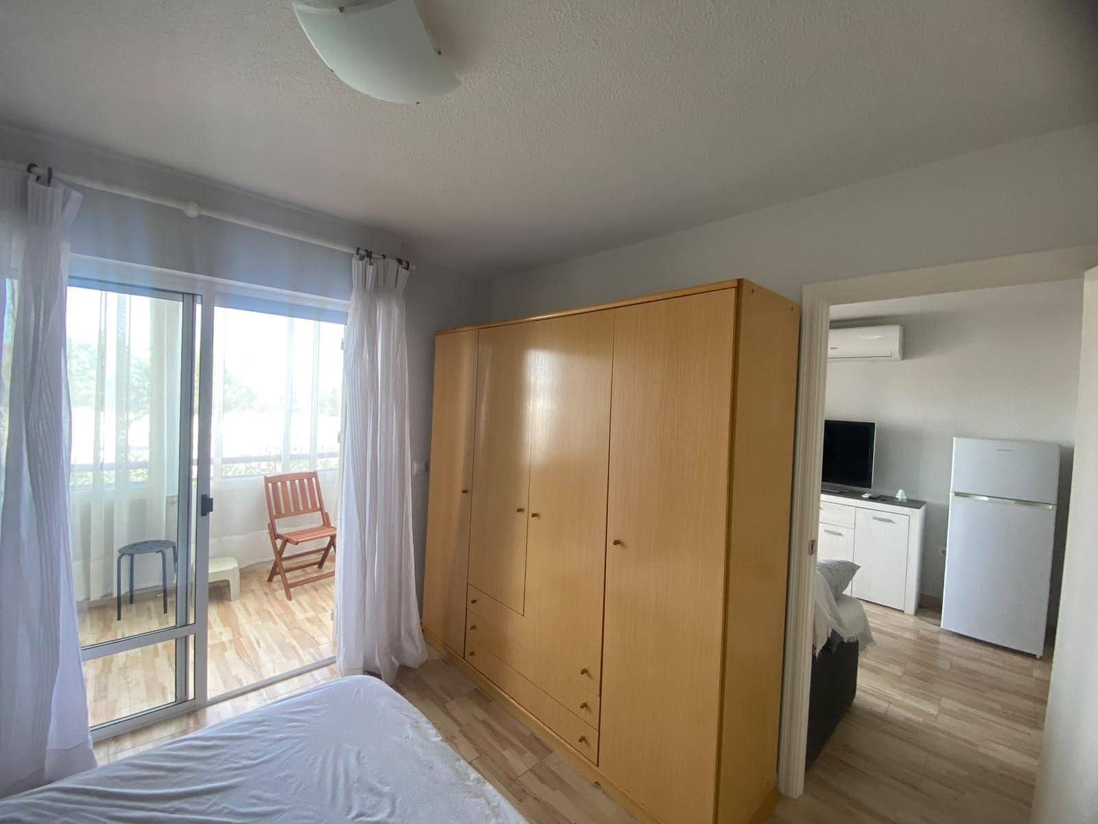 1 camera da letto Appartamento da affittare in Pilar de la Horadada con piscina - 700 € (Rif: 10062180)