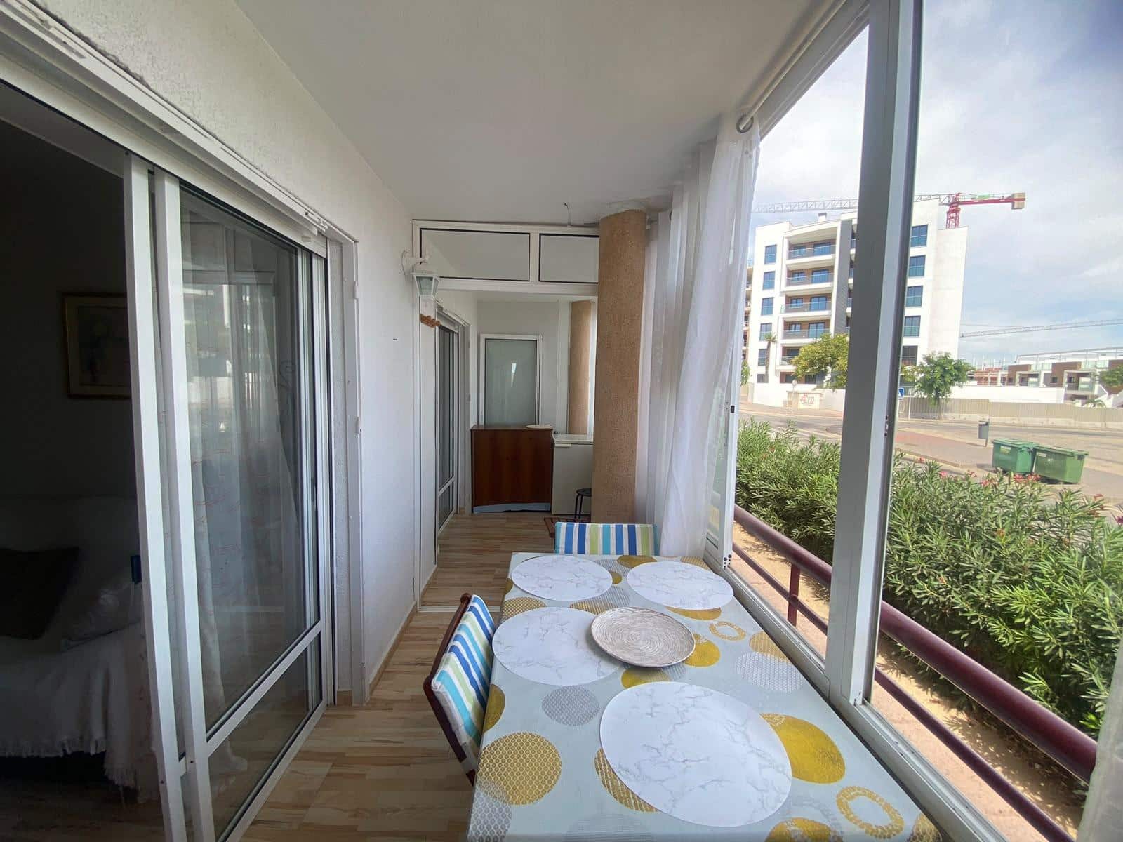1 camera da letto Appartamento da affittare in Pilar de la Horadada con piscina - 700 € (Rif: 10062180)