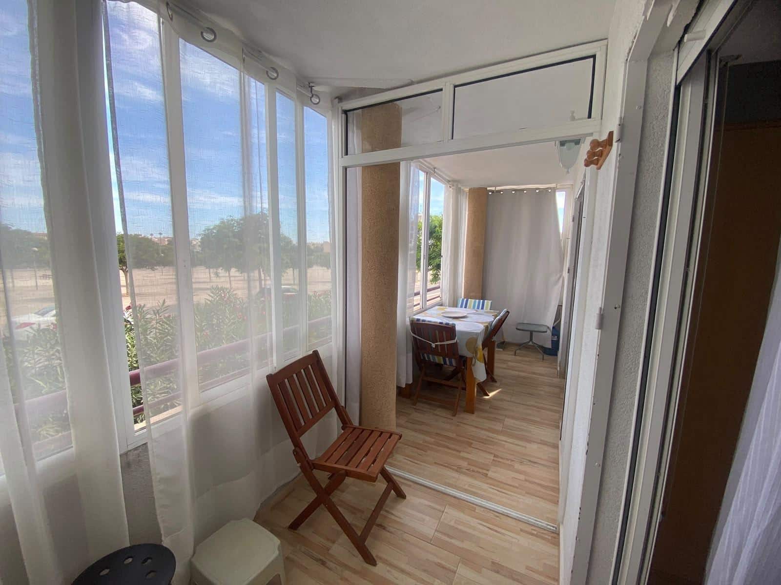 1 camera da letto Appartamento da affittare in Pilar de la Horadada con piscina - 700 € (Rif: 10062180)