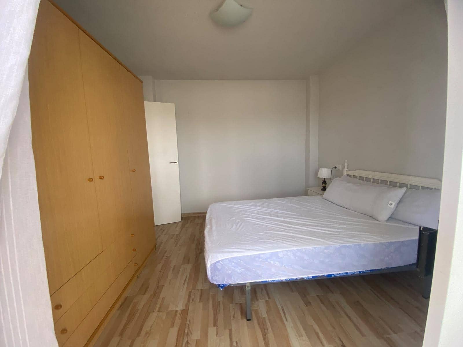 1 camera da letto Appartamento da affittare in Pilar de la Horadada con piscina - 700 € (Rif: 10062180)